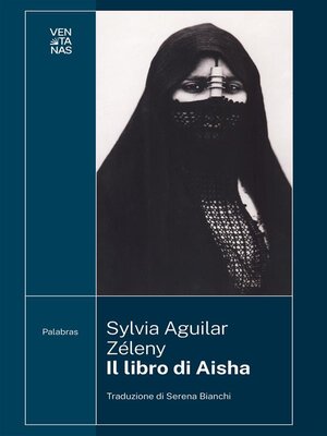 cover image of Il libro di Aisha